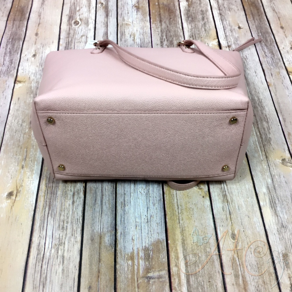 Kate Spade Penny Larchmont Avenue Tote  WarmVellum - Picture 7 of 7